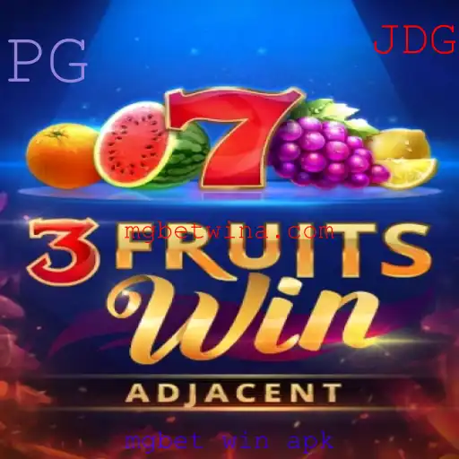 Explorando o Jogo 3FruitsWin e o Apk mgbet win