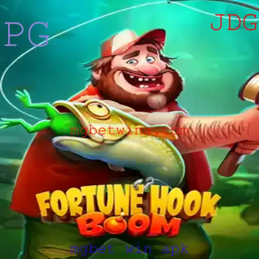 FortuneHookBoom: Explorando a Nova Sensação do Mundo dos Jogos