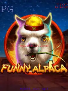 Descubra o Mundo de FunnyAlpaca: Um Jogo Divertido e Inovador