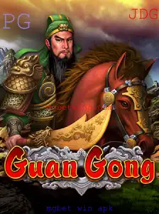 Explorando GuanGong: Uma Jornada no Universo dos Jogos