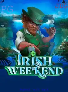 Explorando o Jogo IrishWeekend: Uma Aventura de Estratégia e Diversão