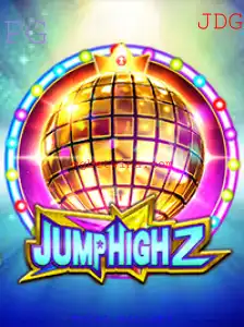 JumpHigh2: Uma Nova Era de Emoção e Estratégia no Mundo dos Jogos