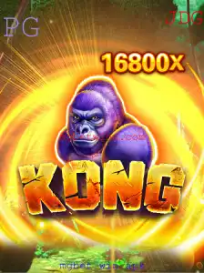 Kong: Desbravando o Universo do Jogo e Estratégias de Mgbet Win APK