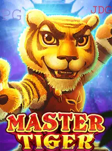 Descubra o Mundo do MasterTiger: Regras e Estratégias