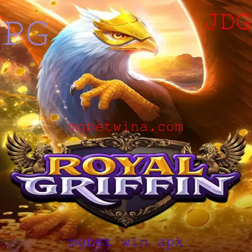 Explorando o Universo de RoyalGriffin: Um Guia Completo com mgbet win apk